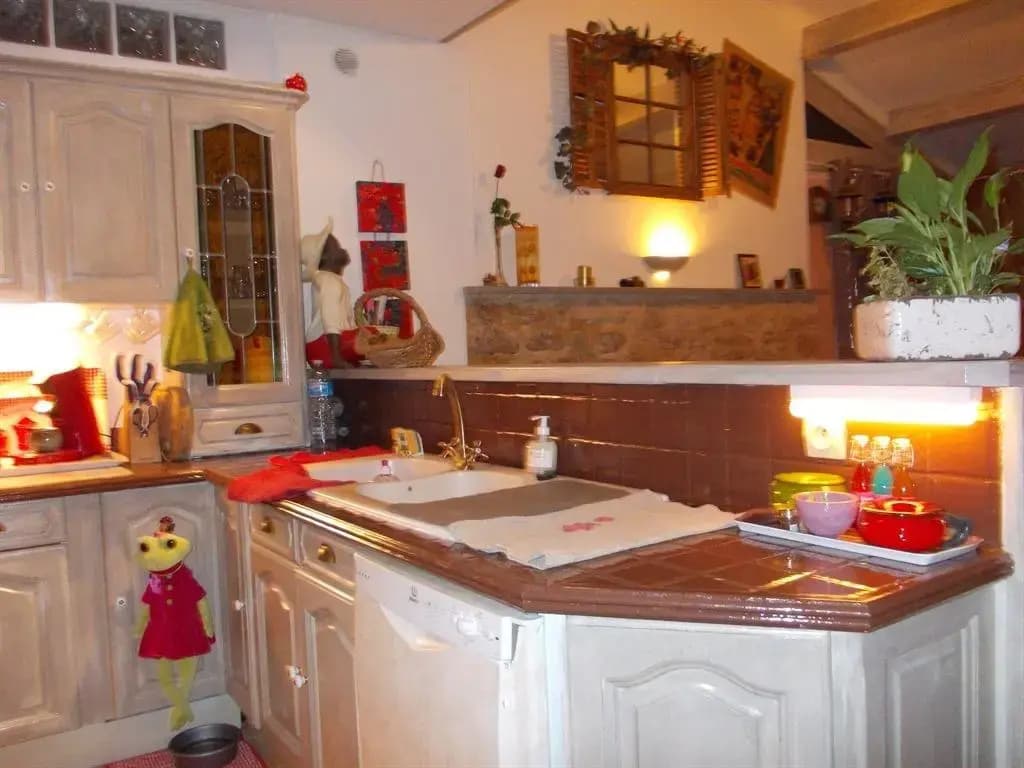 Au Soleil Levant Homestay - Miniature 8