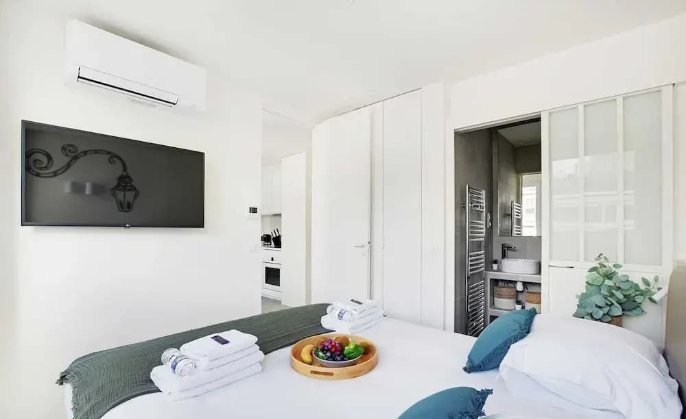 Charming Apartment - 2br/6p - Faubourg-du-roule - Photo 2