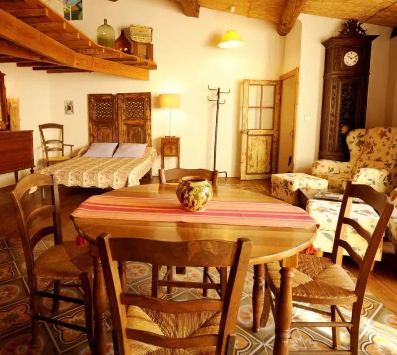 La Vigne Bleue - Photo 2