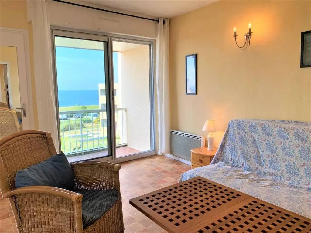 Appartement Quiberon, 2 pièces, 4 personnes - FR-1-478-74 - Photo 5