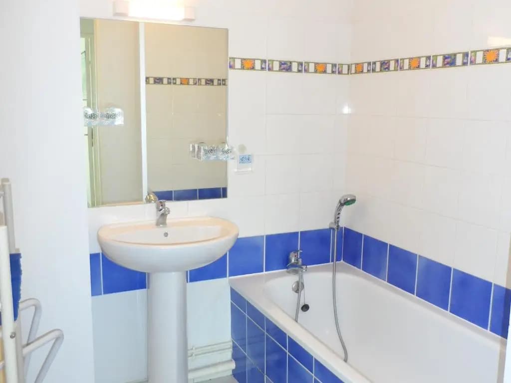 Appartement Dives-sur-Mer, 3 pièces, 4 personnes - FR-1-487-147 - Photo 5