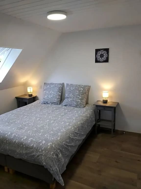 Chambre du Relais - Photo 3