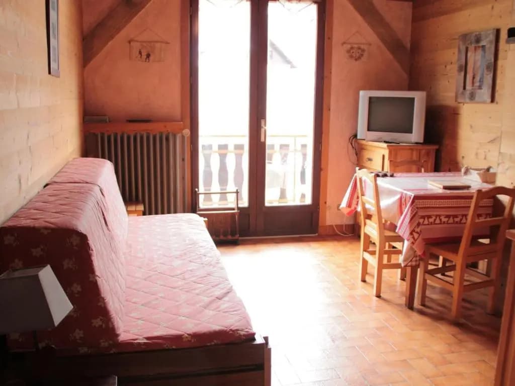 Appartement Valloire, 2 pièces, 4 personnes - FR-1-263-26 - Photo 4