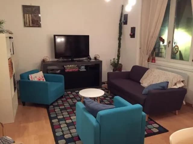 Appartement cosy à 30 mètres de la plage - Miniature 6