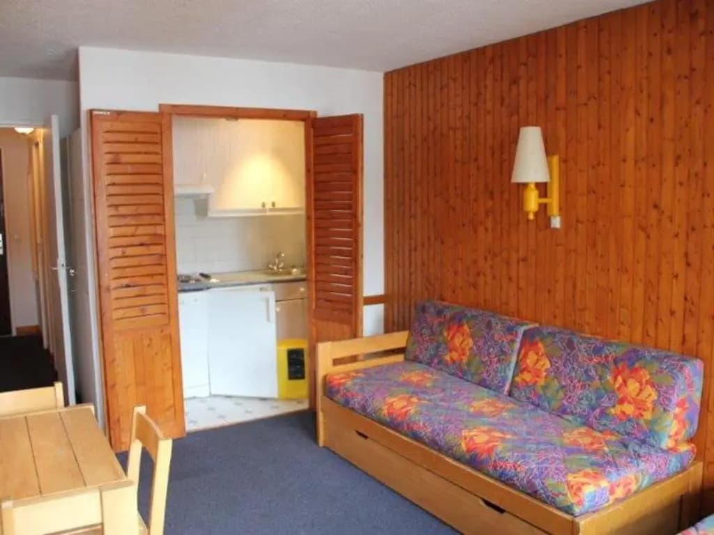 Appartement Tignes, 2 pièces, 4 personnes - FR-1-449-88 - Photo 4