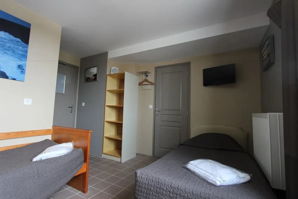 Residence Hoteliere Sarah Bernard - Photo 4