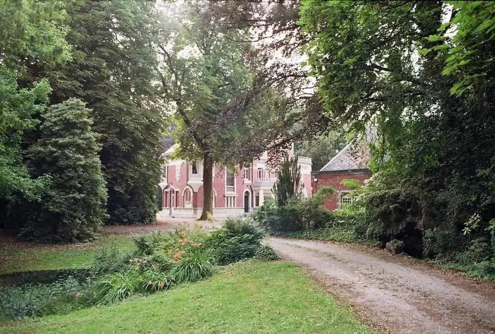 Manoir Les Cèdres - Photo 1