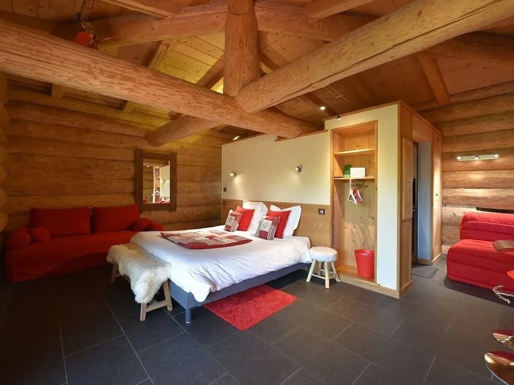 Les Chalets de Maramour - Photo 4