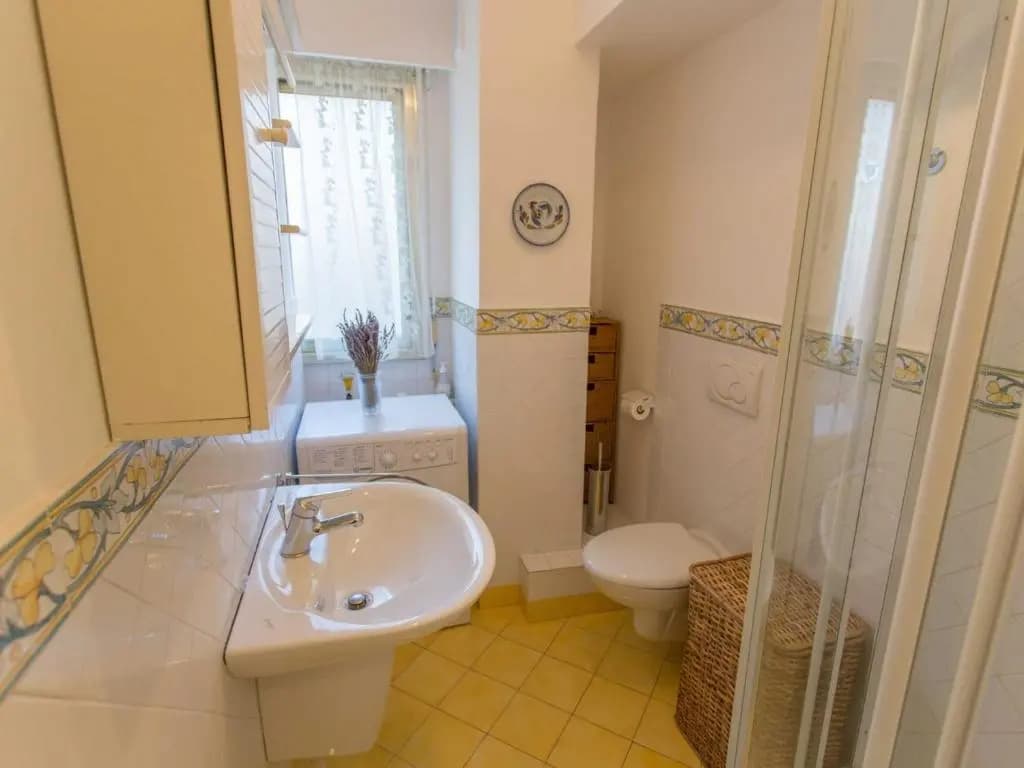 Appartement Menton, 2 pièces, 4 personnes - FR-1-196-160 - Miniature 8