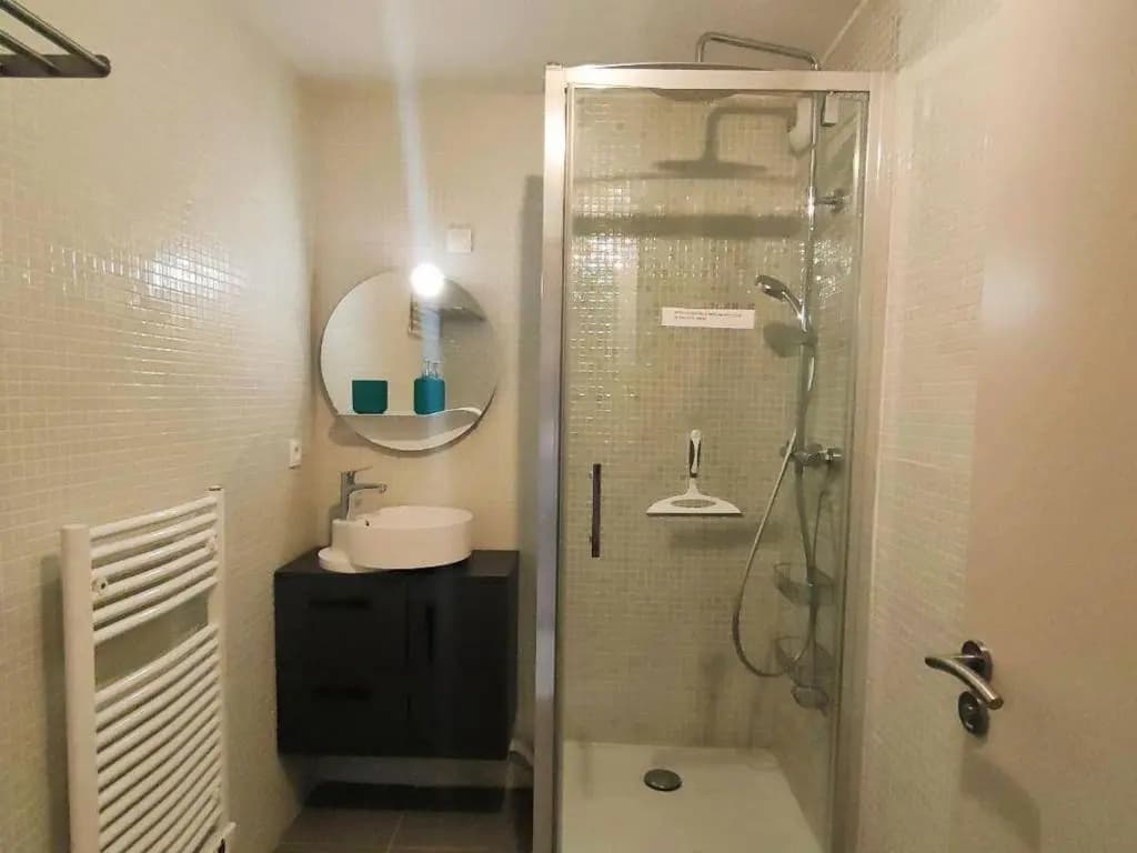 Appartement Cauterets, 2 pièces, 6 personnes - FR-1-234-199 - Photo 5