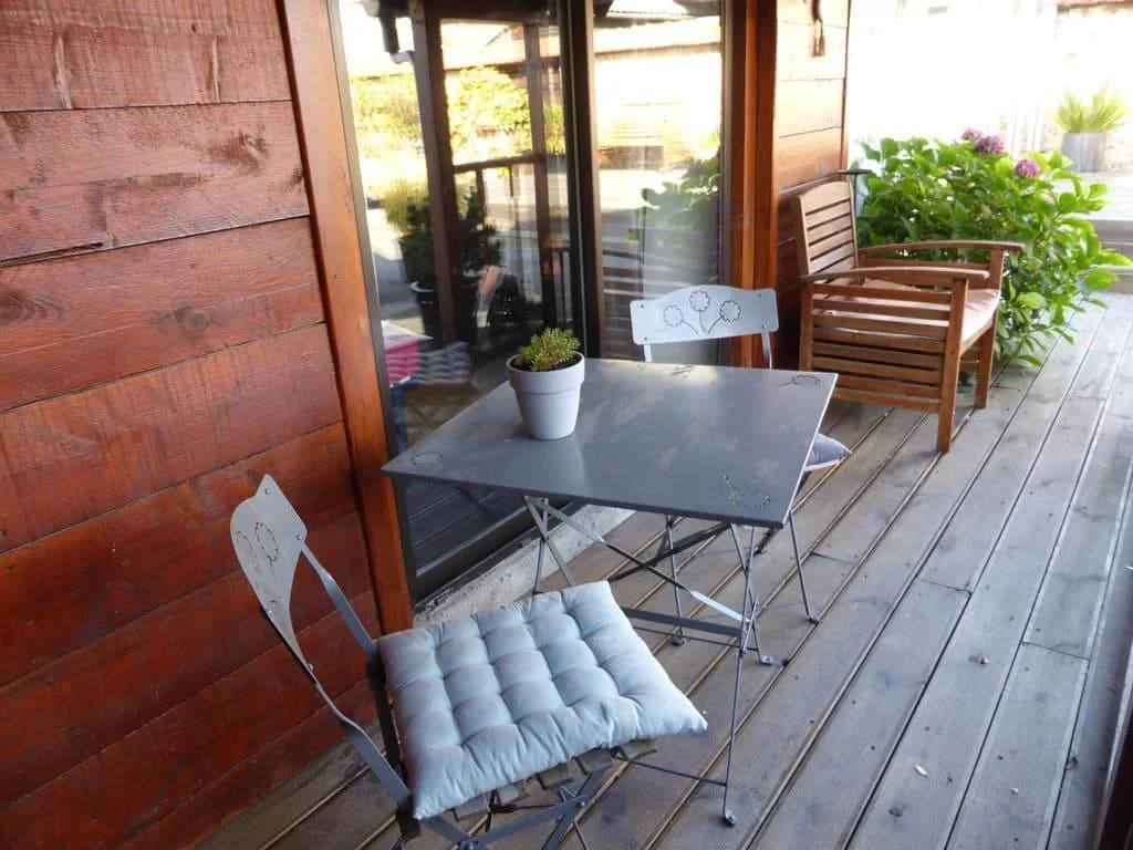 La Petite DemEure - Photo 4