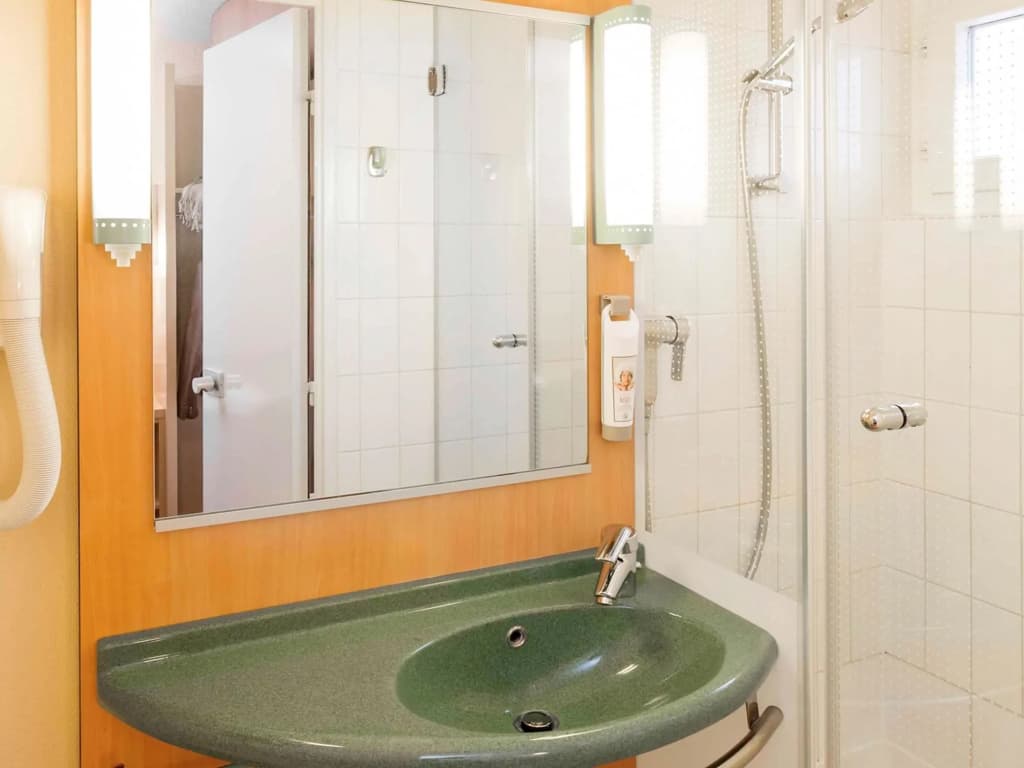 ibis Colmar Centre - Miniature 7