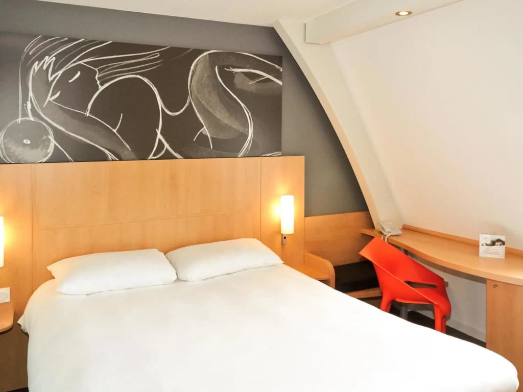 ibis Chalon-sur-Saone Nord - Photo 5