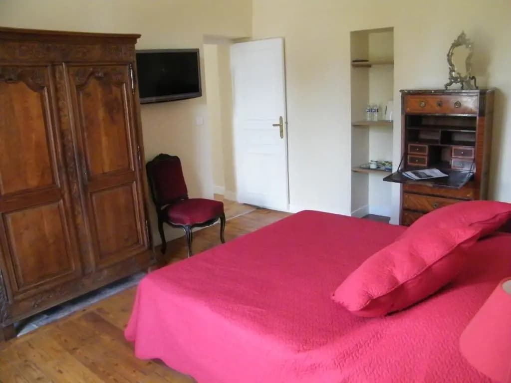 Chambres d'hôtes Château de Damigny - Photo 2