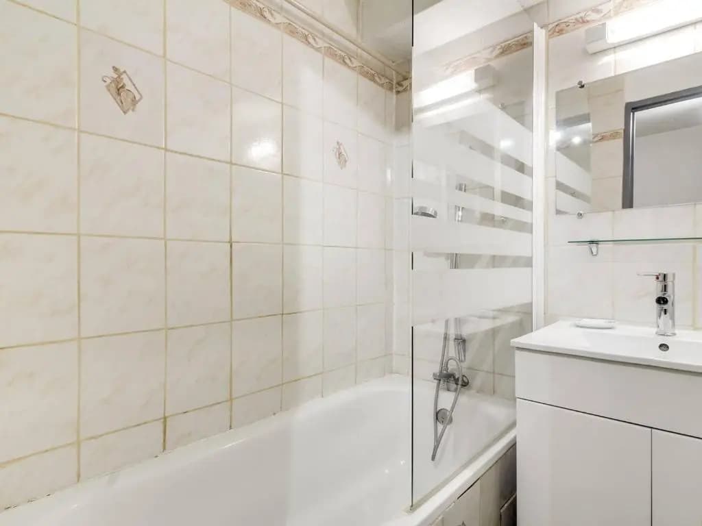 Appartement Barèges, 1 pièce, 6 personnes - FR-1-403-12 - Miniature 6