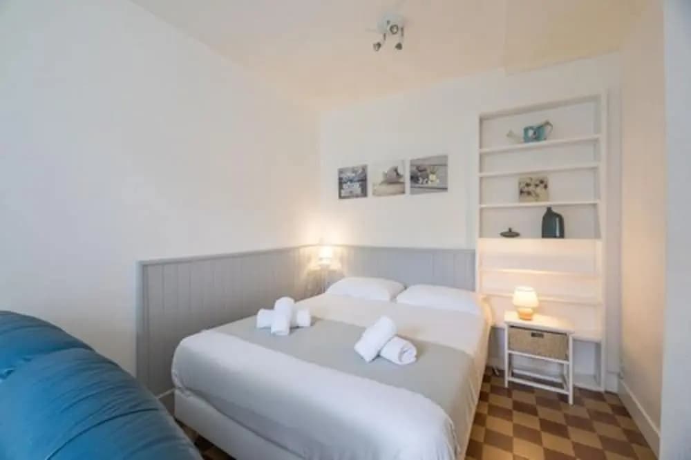 Appart Hotel Bellevue - Photo 3