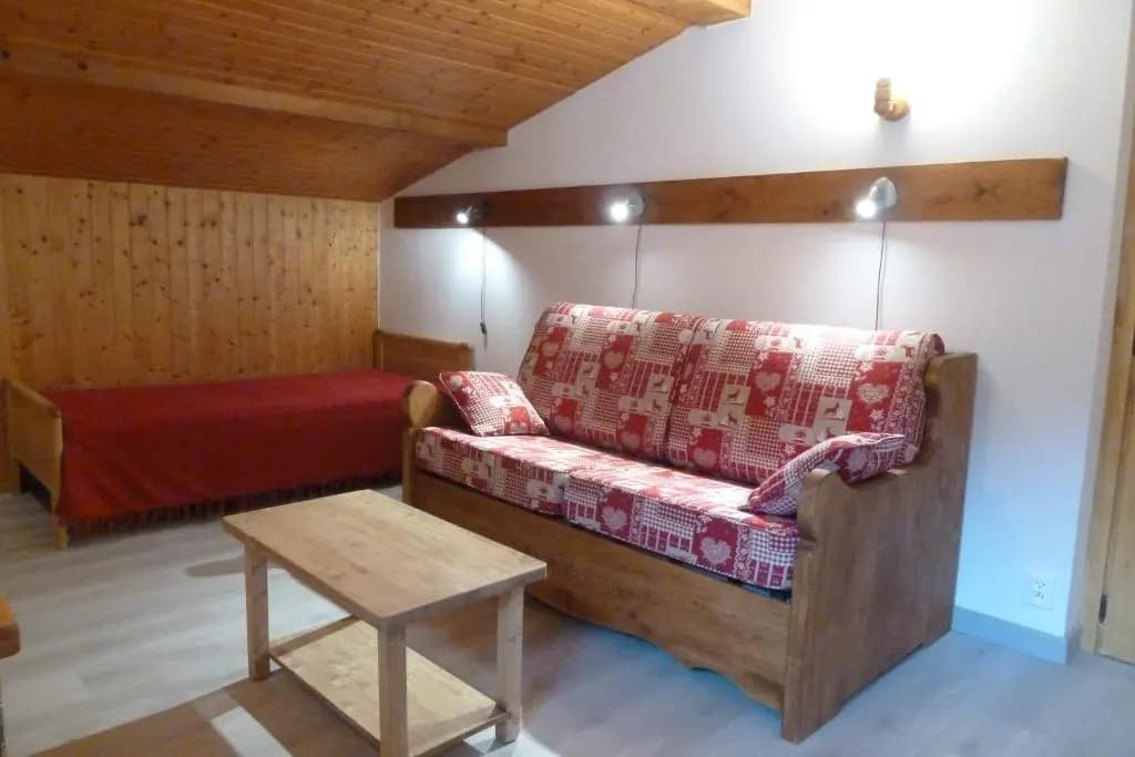 Chalet "les Arcosses" - Photo 3