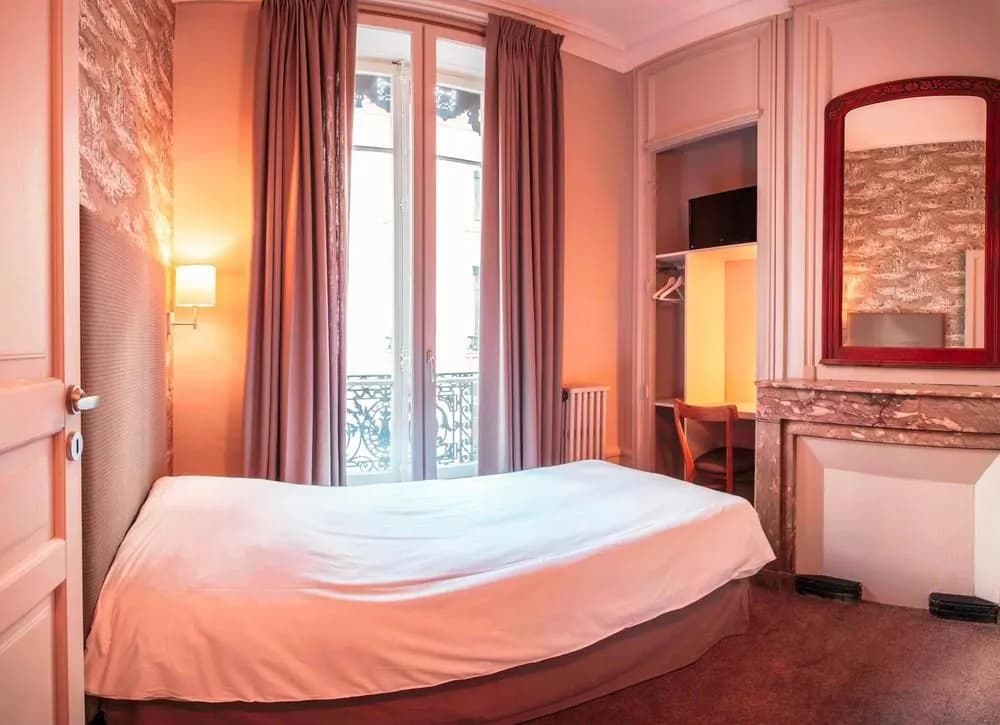 Hotel Vaubecour - Photo 3