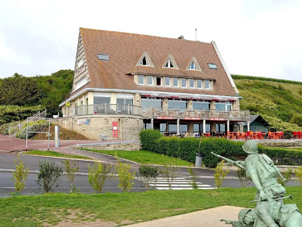 Du Casino - Photo 1
