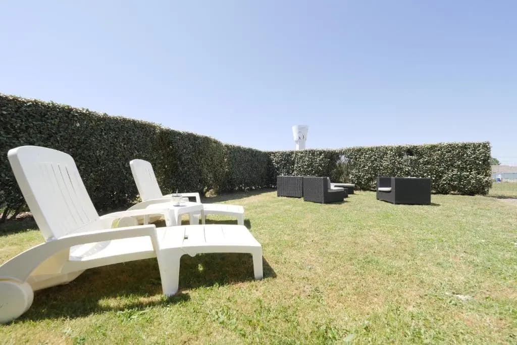Une grande maison de vacances, proche de la mer - Photo 4