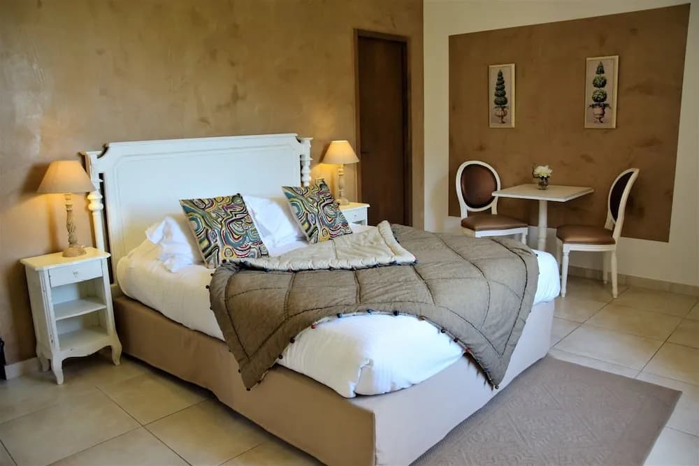 Hôtel Cas'Anna Lidia - Photo 1