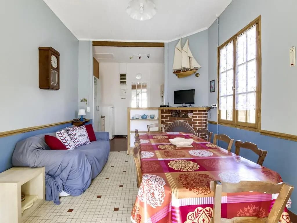 Maison Biscarrosse Plage, 4 pièces, 6 personnes - FR-1-521-111 - Photo 1