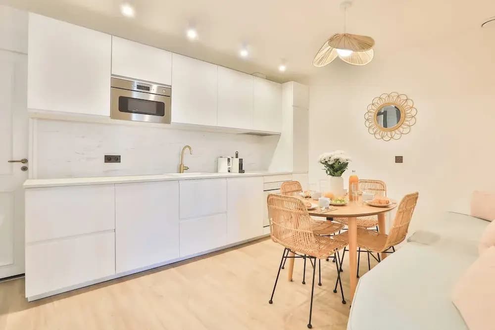 Nice 2 bed Flat - Hyper Centre St Tropez - Miniature 7