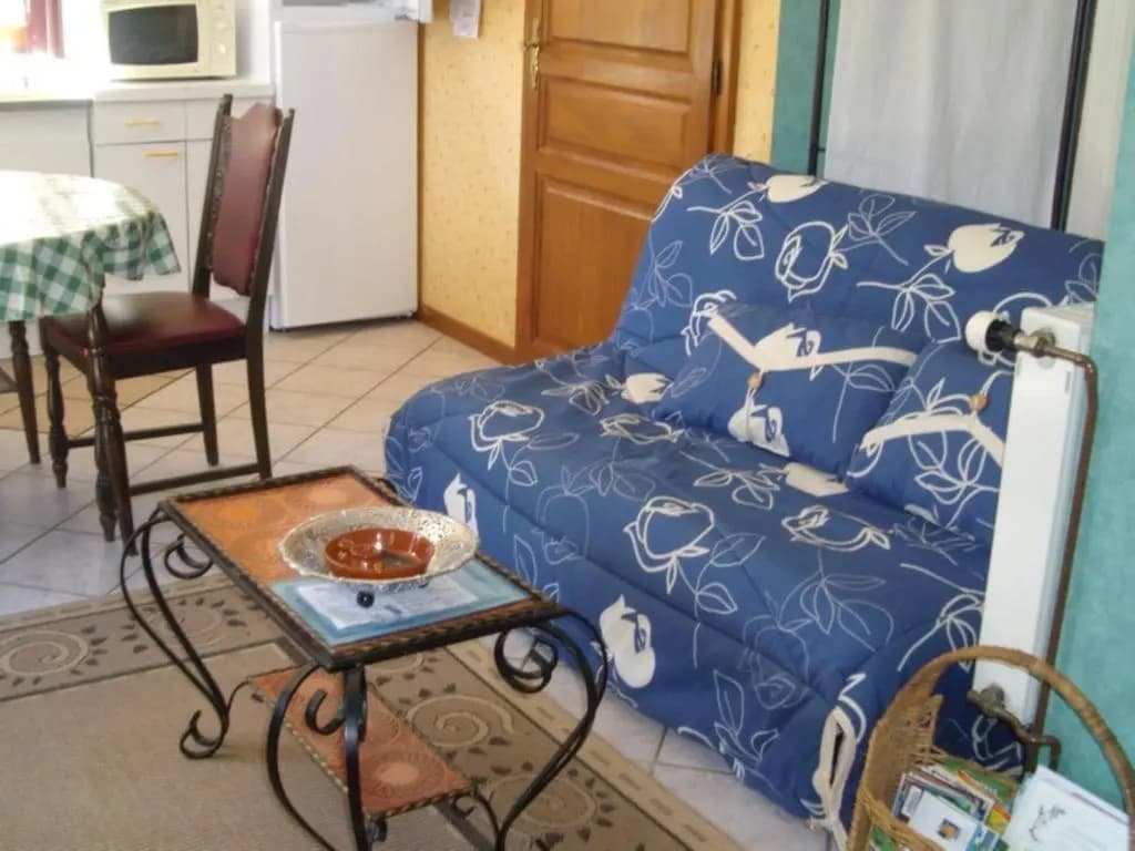 Au Bon Logis - Photo 2