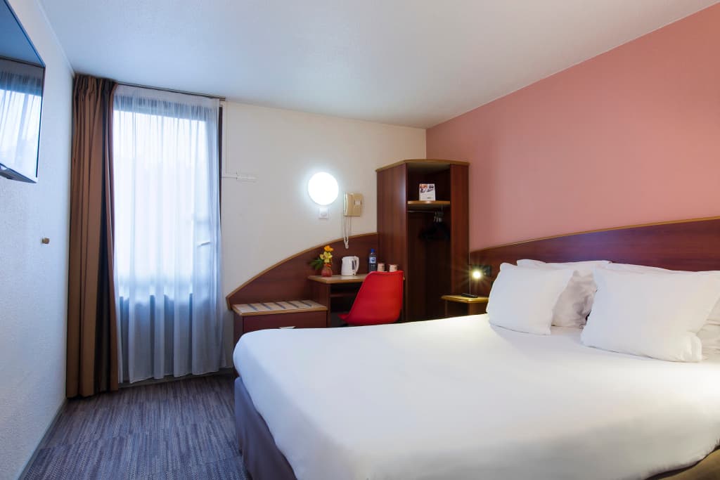 Comfort Hotel Etampes - Photo 5