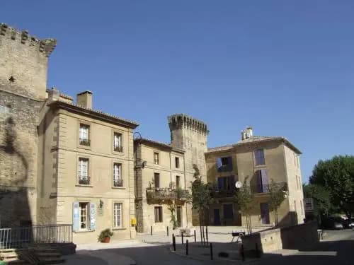 Bize de la Tour - Photo 1