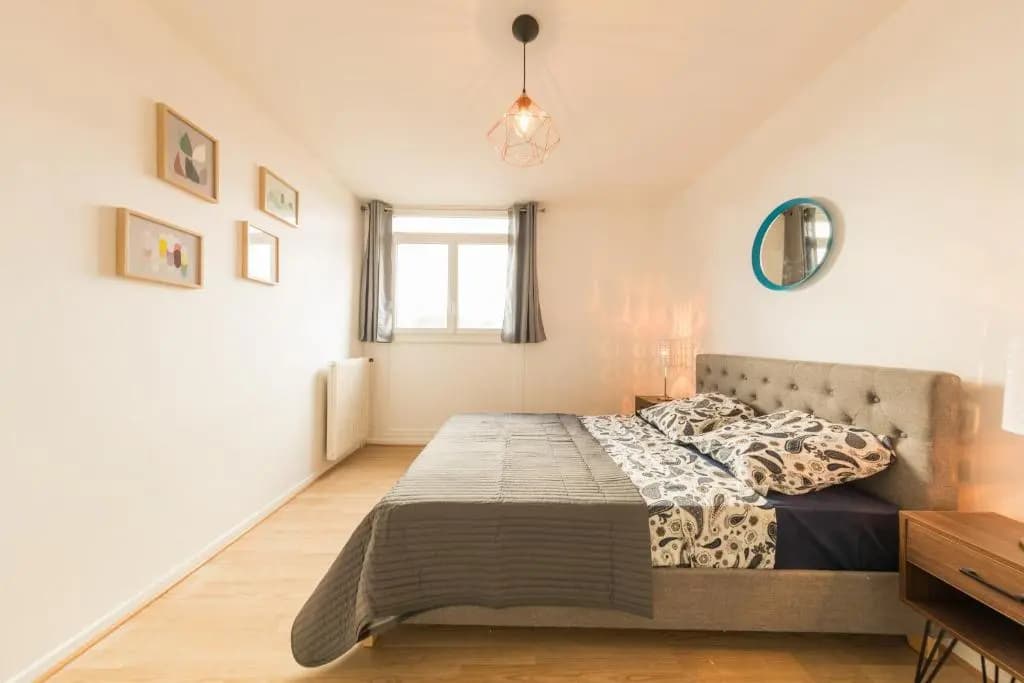 Appartement Les Elfes - Photo 5