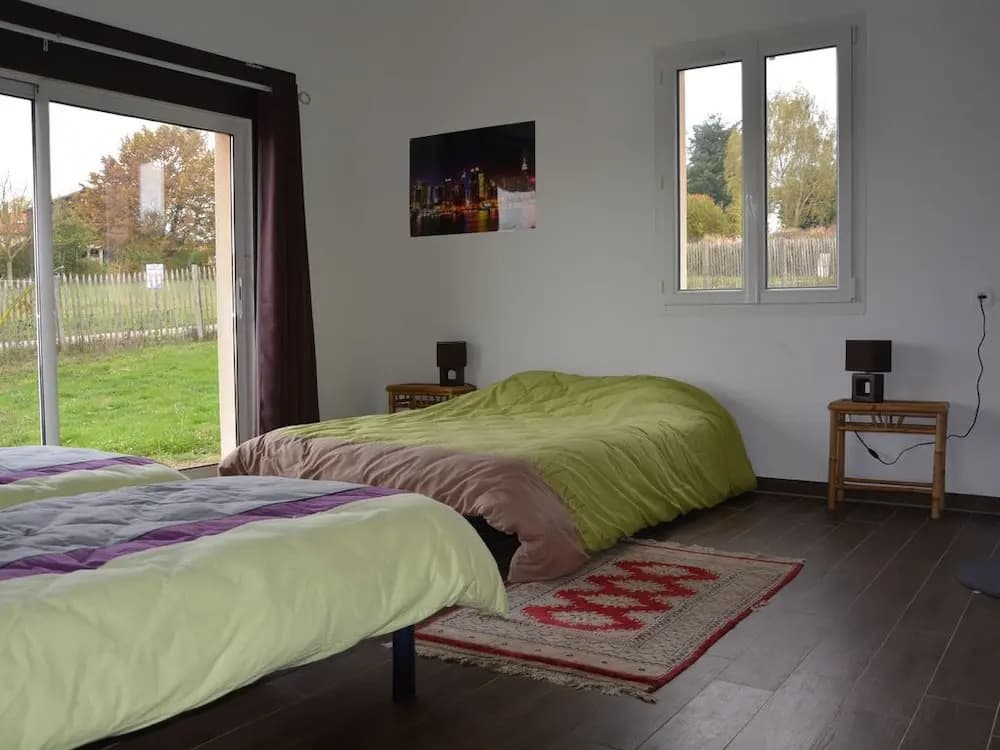 La Villa des Petits Bois - Photo 4
