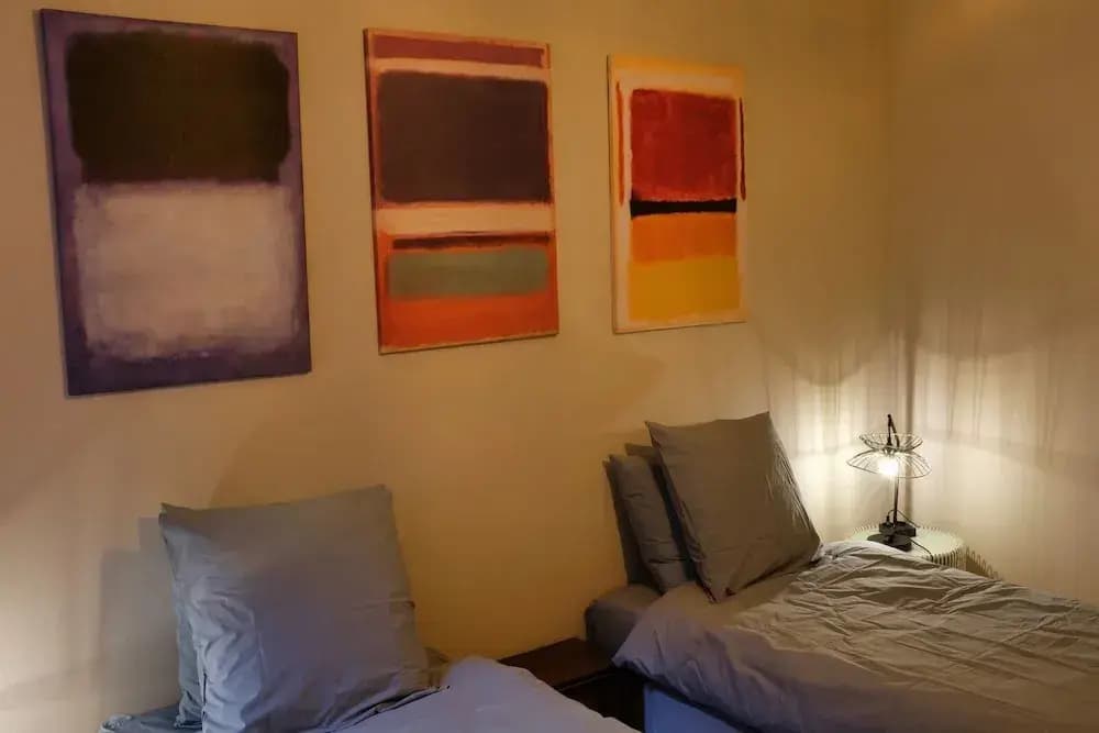 La Verrière Maison d'hôtes - Photo 2