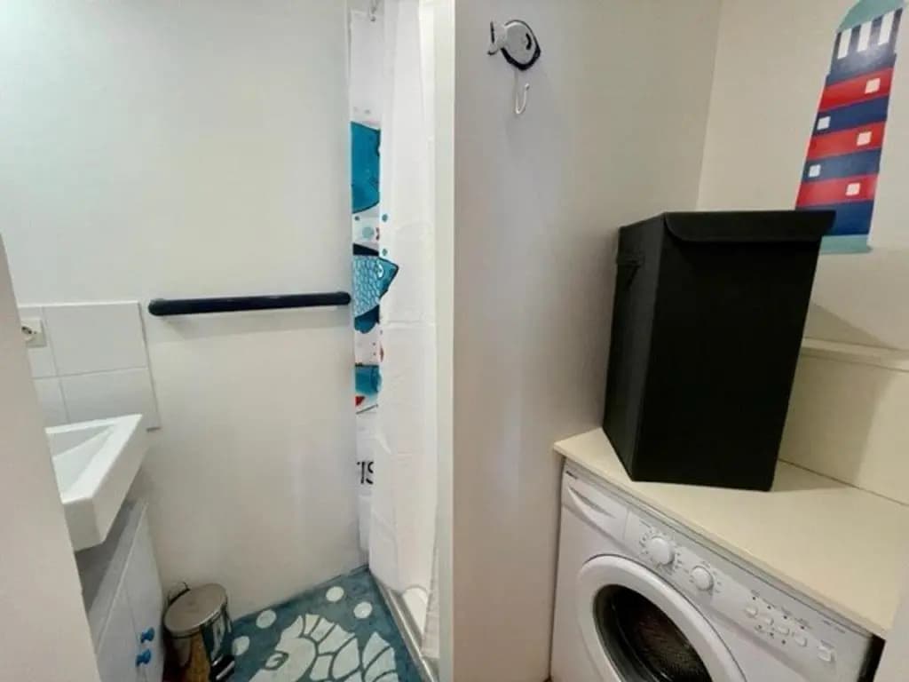 Appartement Quiberon, 2 pièces, 4 personnes - FR-1-478-226 - Photo 4