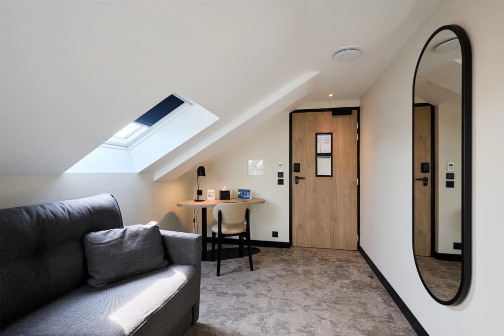 Hotel Campanile Le Mans Sud - Arnage - Photo 2