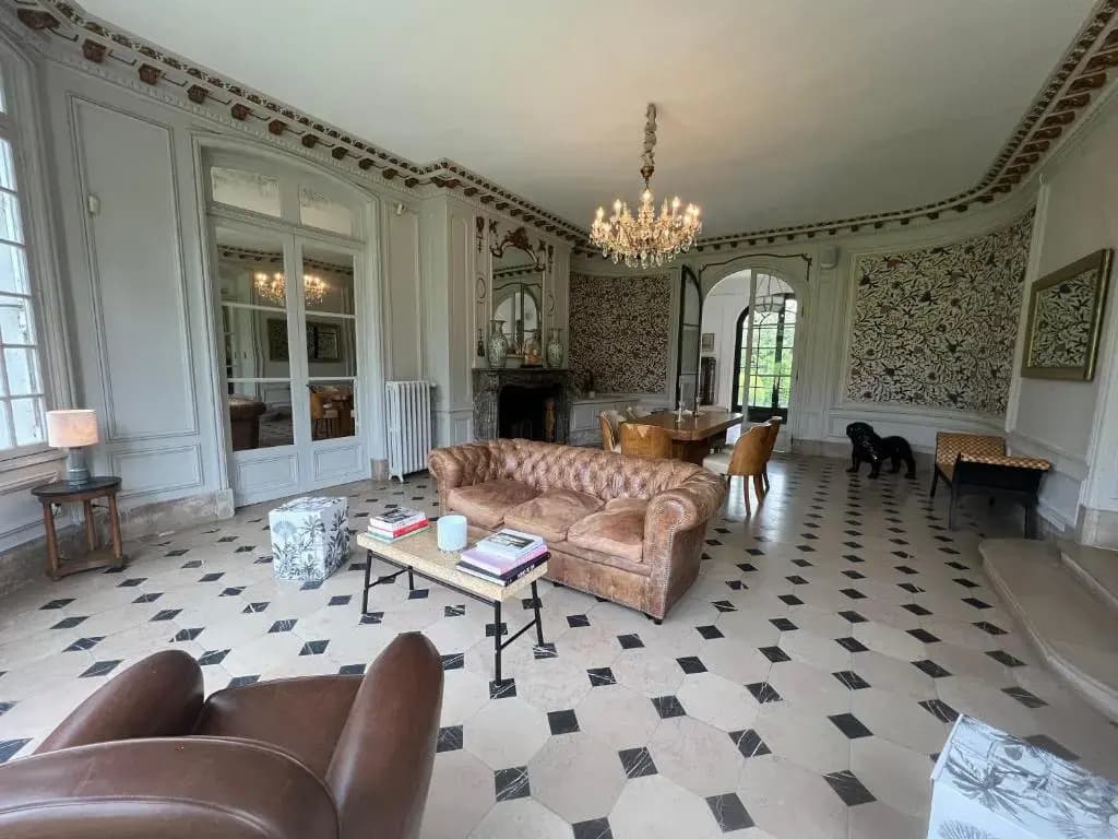 Château de Bertreville - Photo 5