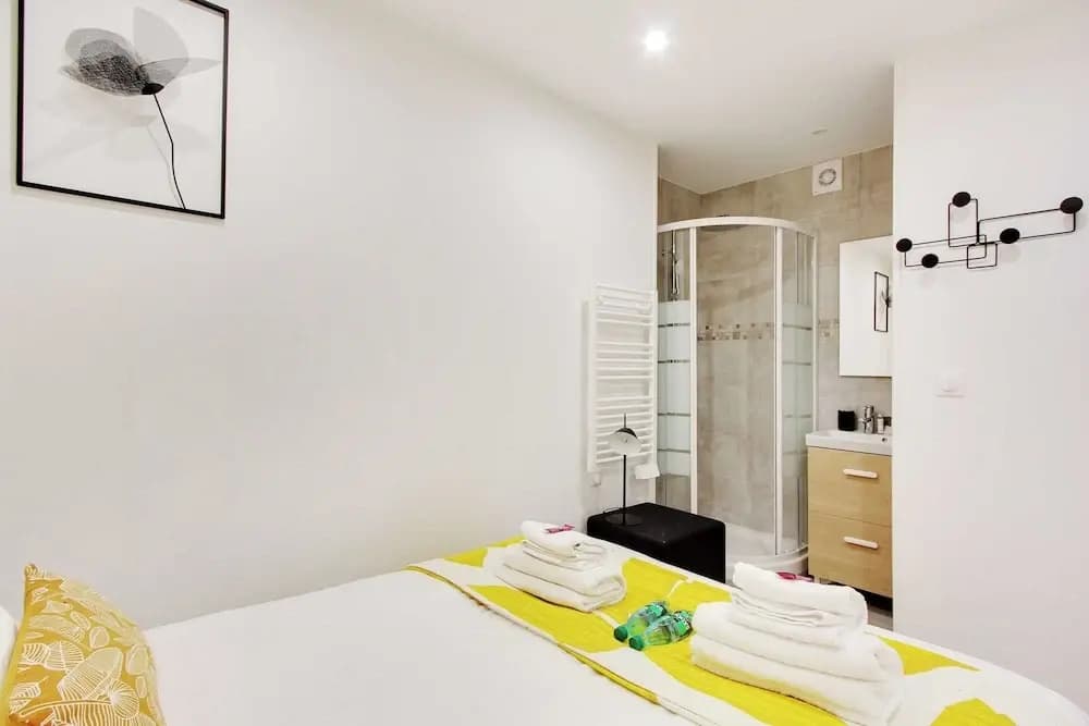 Charming Apartment -1br/2p- Le Kremlin-bicetre - Photo 1
