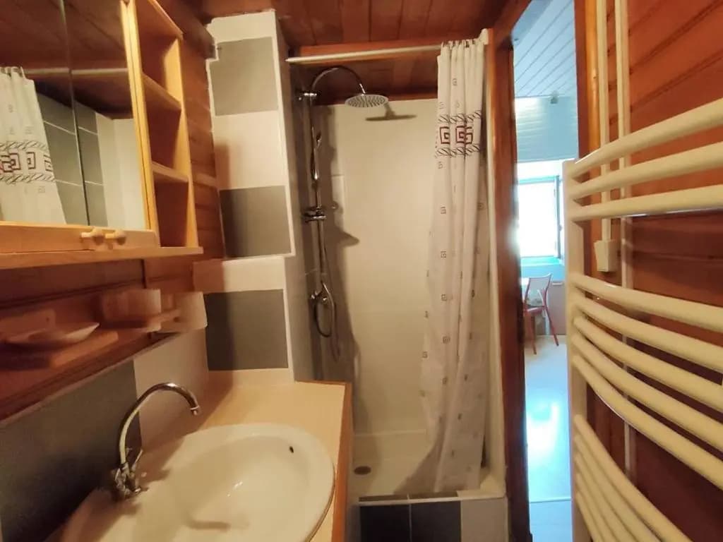 Studio Cauterets, 1 pièce, 4 personnes - FR-1-234-269 - Photo 4
