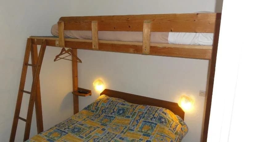 Symp'Hotel - Photo 4