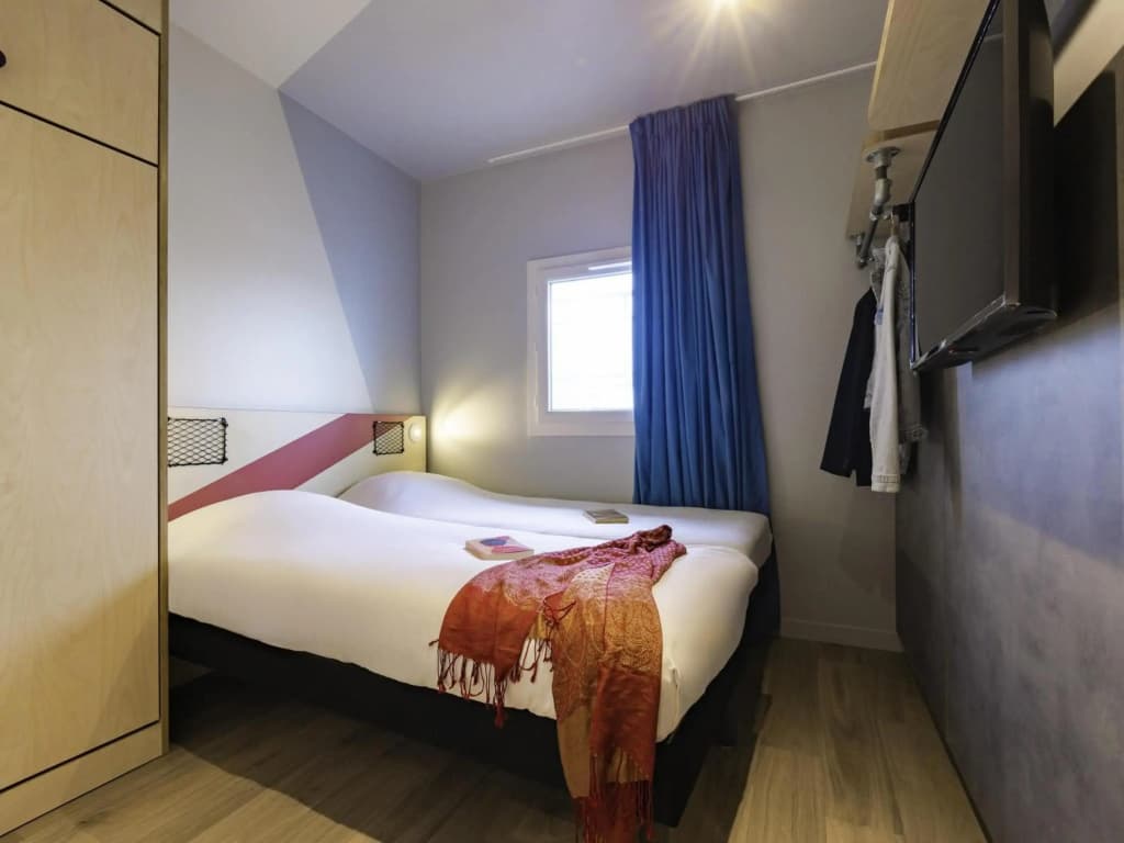 ibis budget Villemomble - Photo 5
