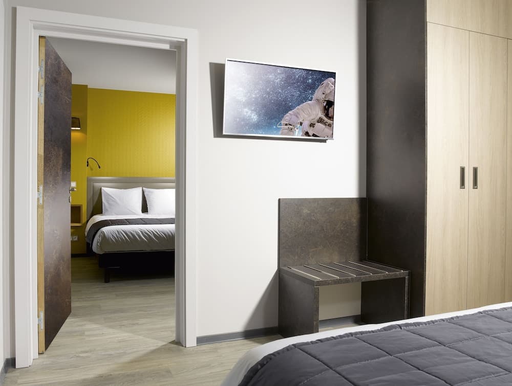 Residence Oneloft - Photo 4