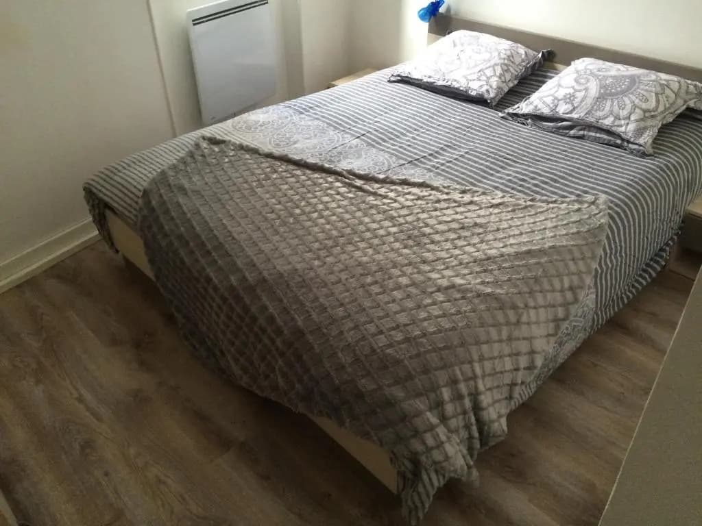 Appartement Aubusson - Photo 3