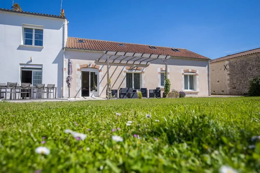 Les Cagouilles - Photo 1