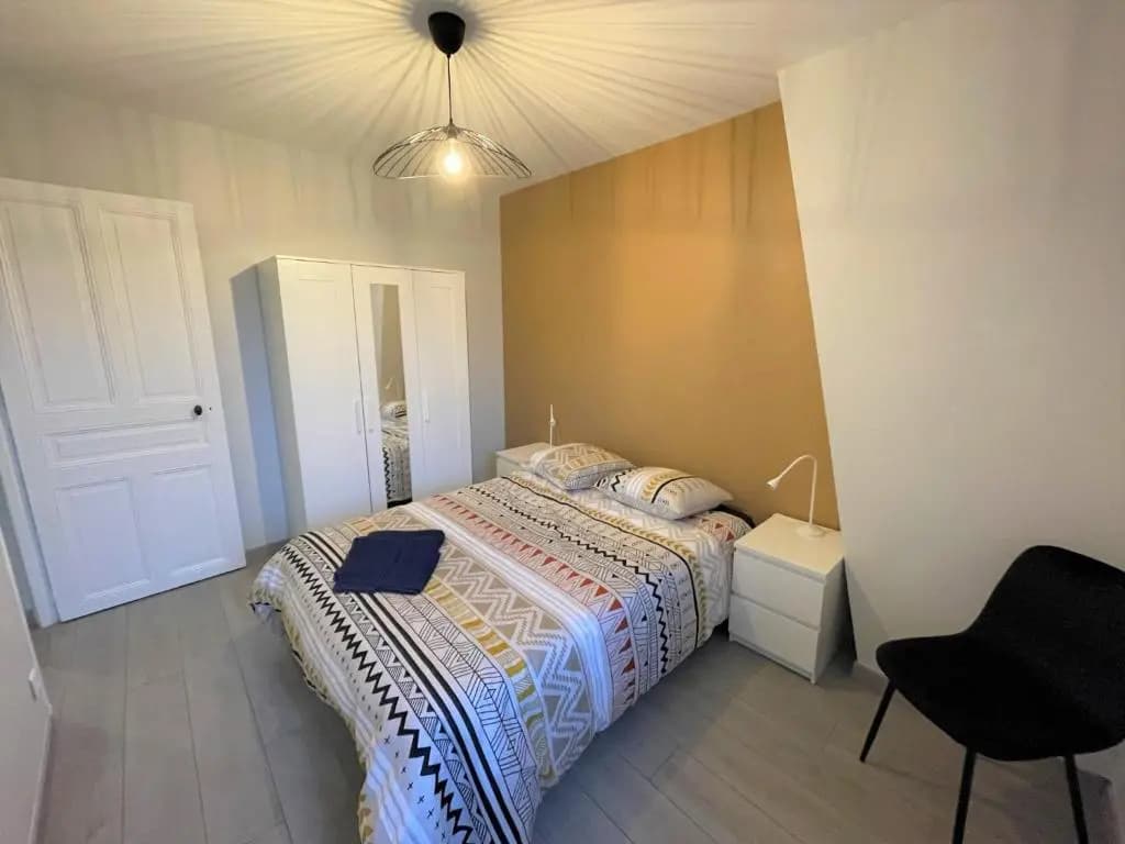 LE BOULARD : appartement en plein coeur du centre de Reims - Miniature 6
