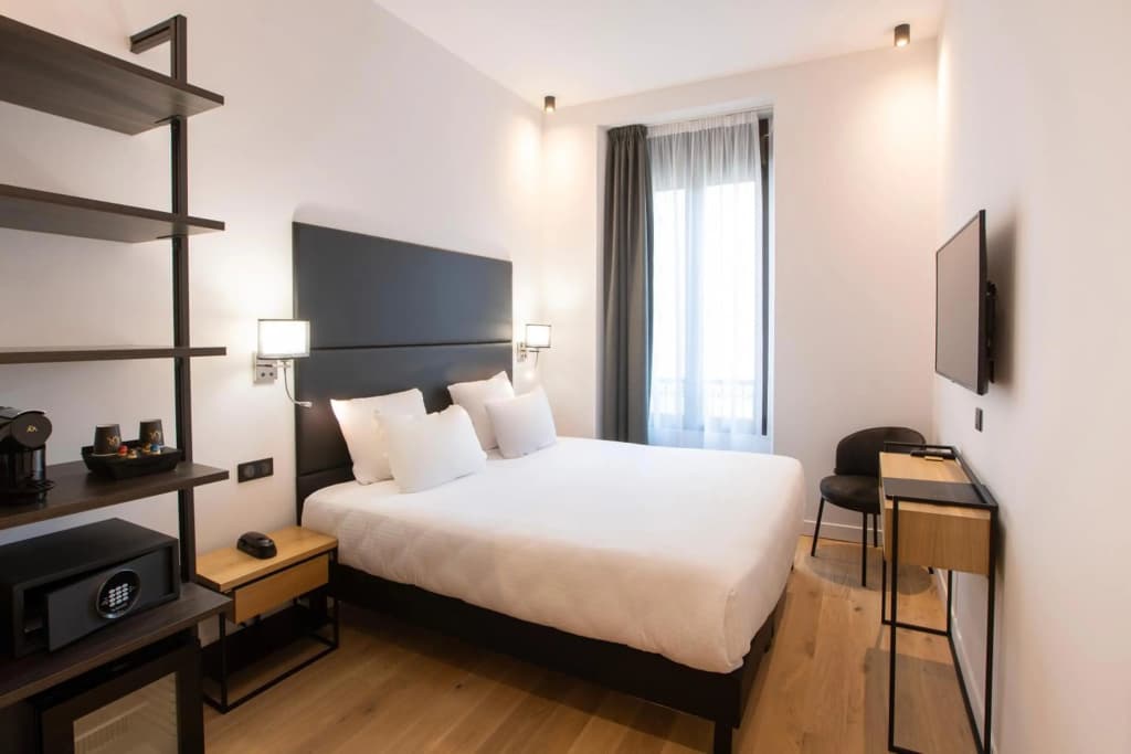 Hôtel Saint Georges - Photo 4