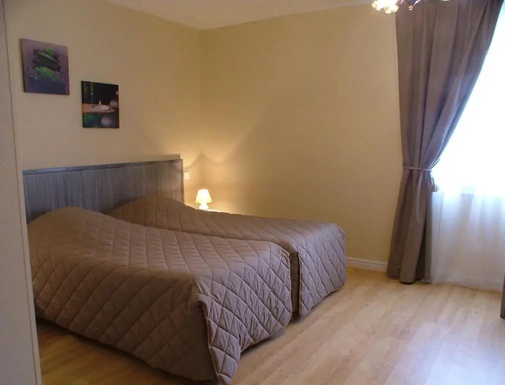 Hostellerie le Clos du Cher - Photo 4