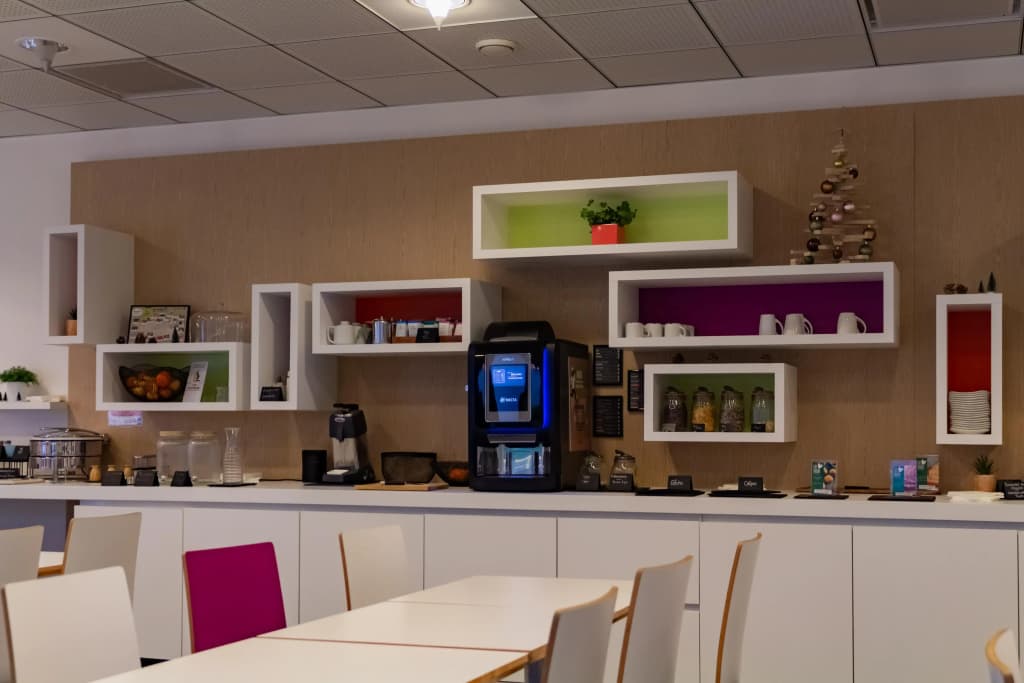 Best Western Hotel San Benedetto - Photo 3