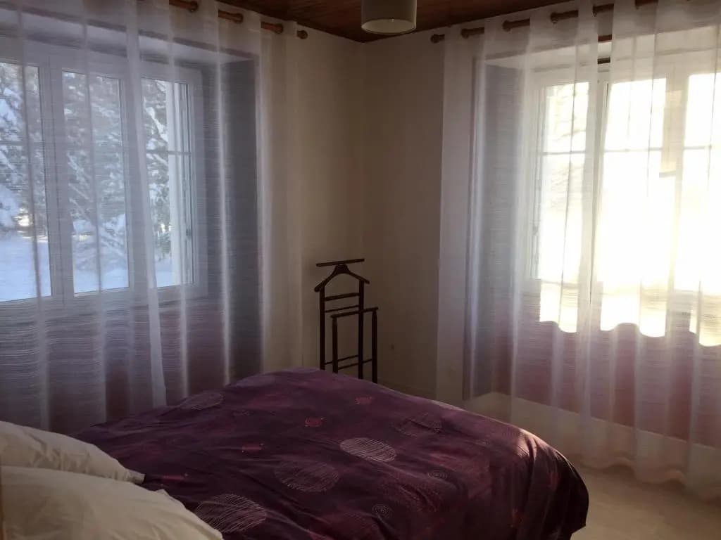 Gîte des Infruits - Photo 2