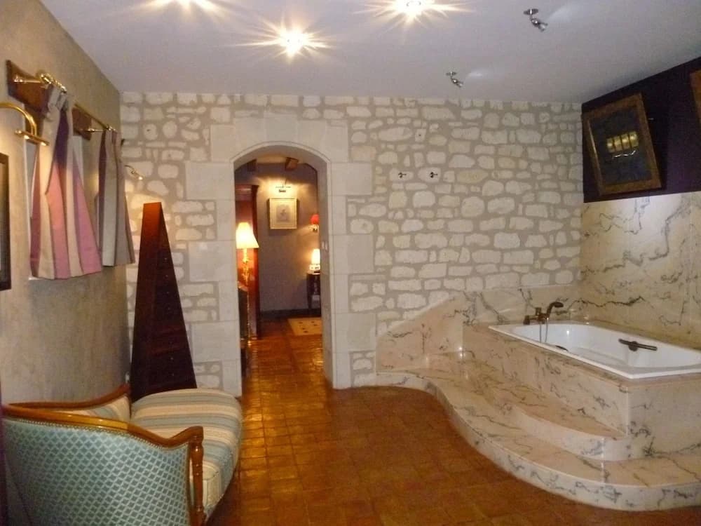 Chambres d'hôtes au clos de Beaulieu - Miniature 7