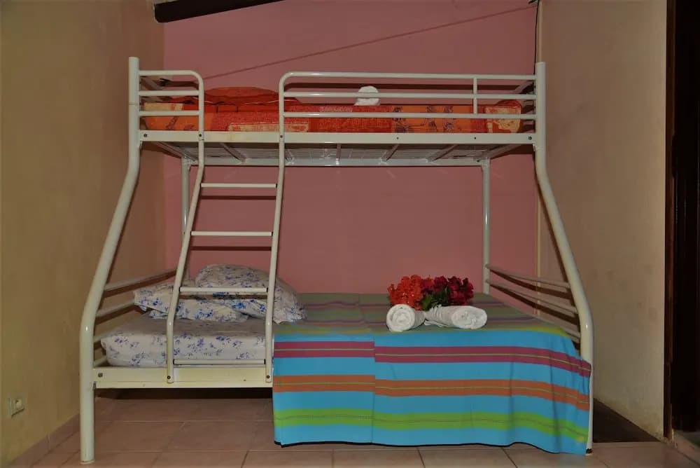 Village Bungalows Chez Honore - Photo 5